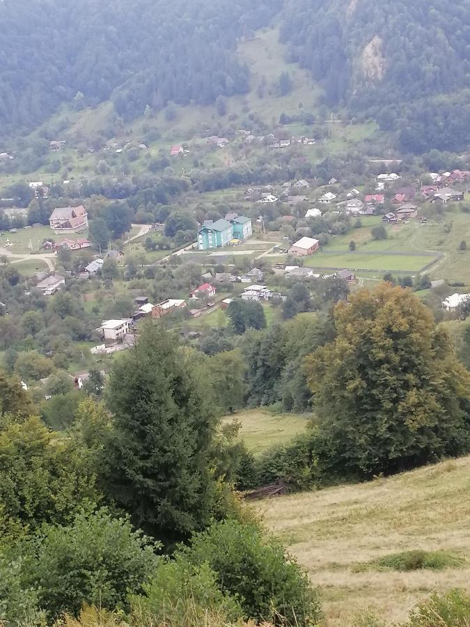 Villa Анничка à Khorotseve Extérieur photo