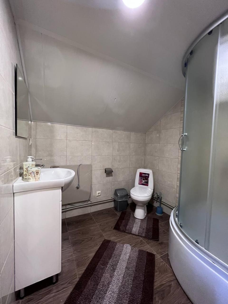 Villa Анничка à Khorotseve Extérieur photo