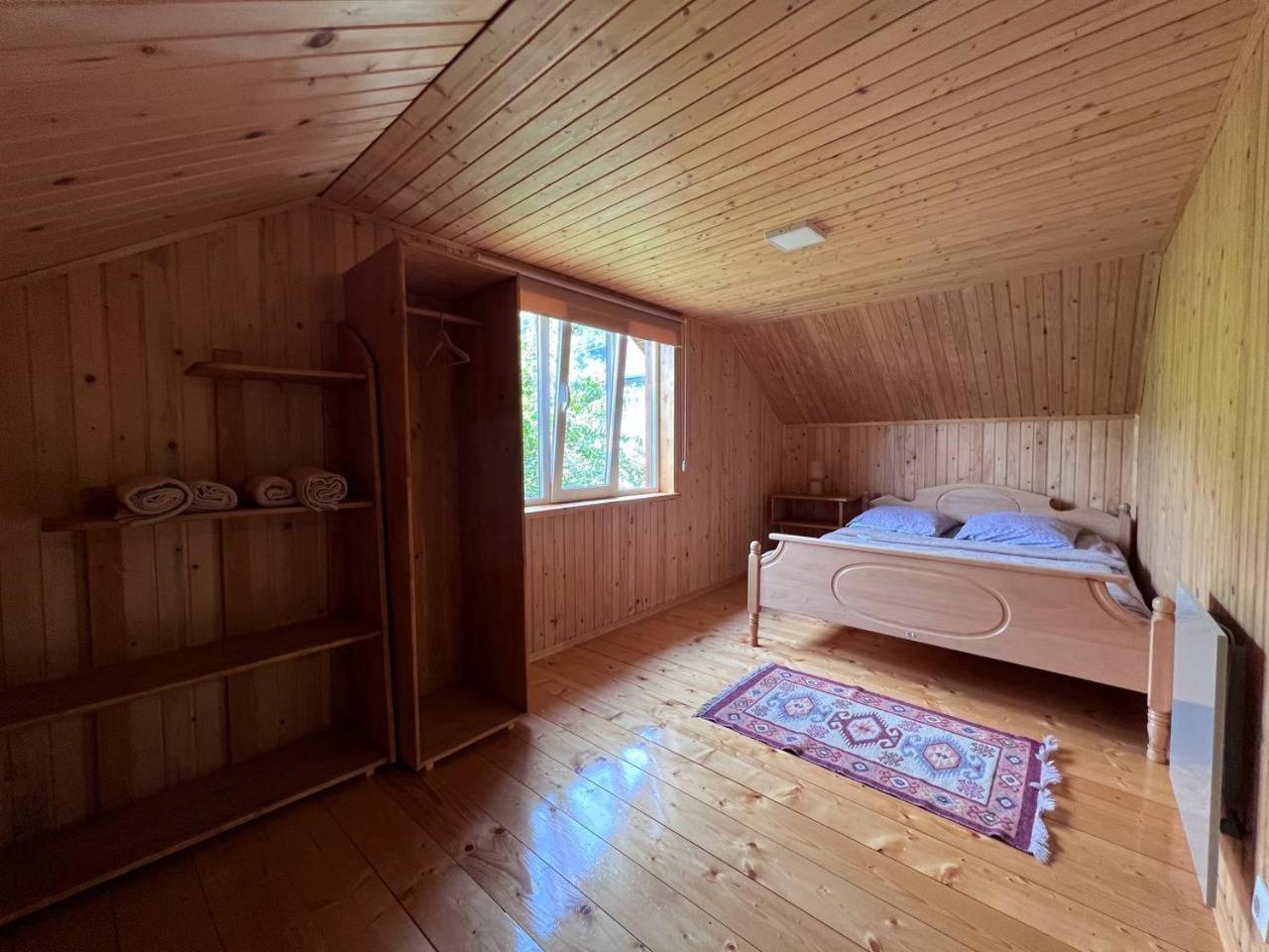 Villa Анничка à Khorotseve Extérieur photo