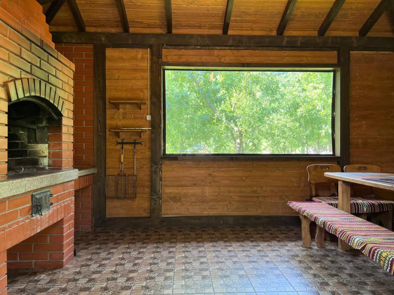 Villa Анничка à Khorotseve Extérieur photo