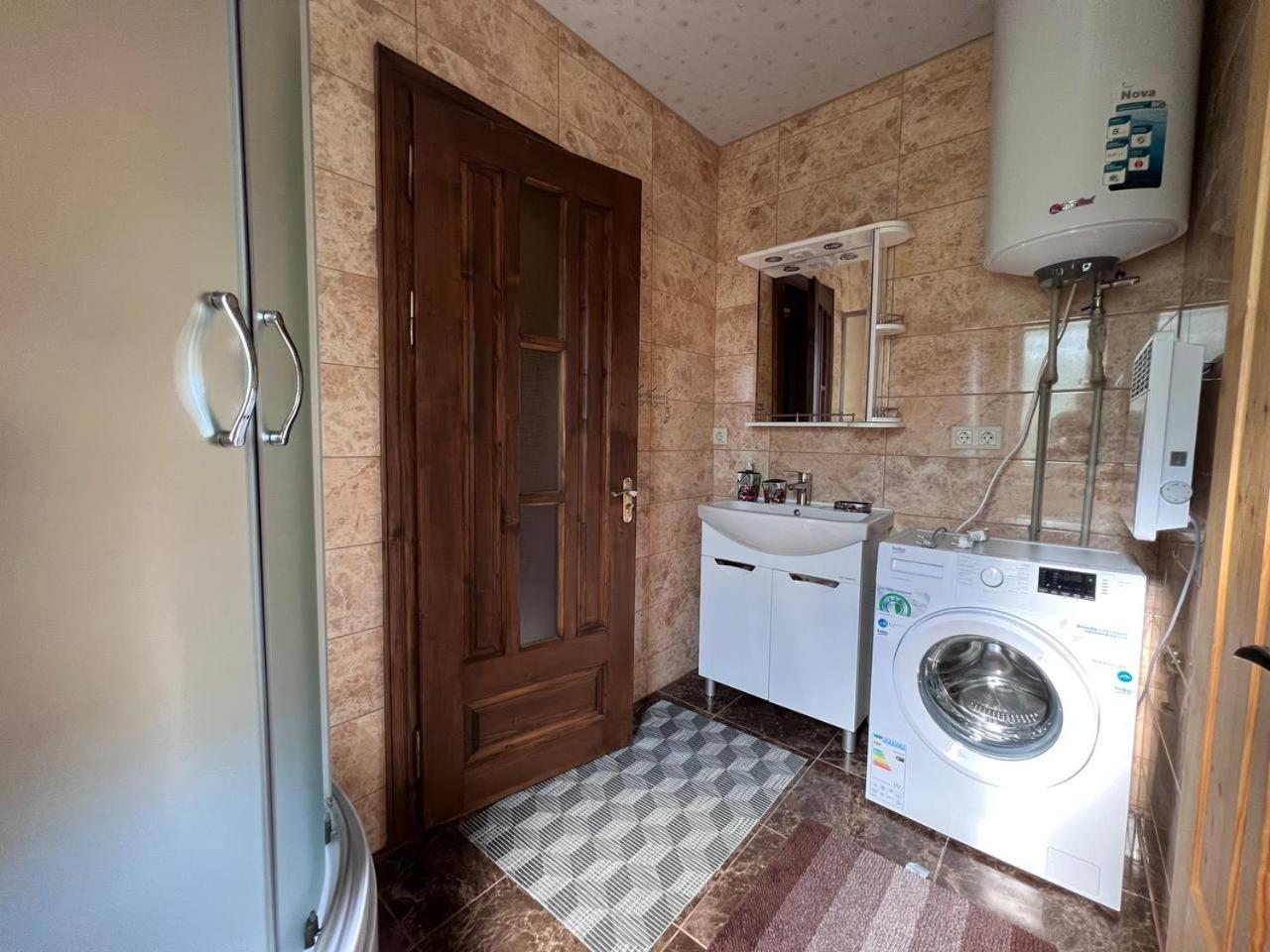 Villa Анничка à Khorotseve Extérieur photo