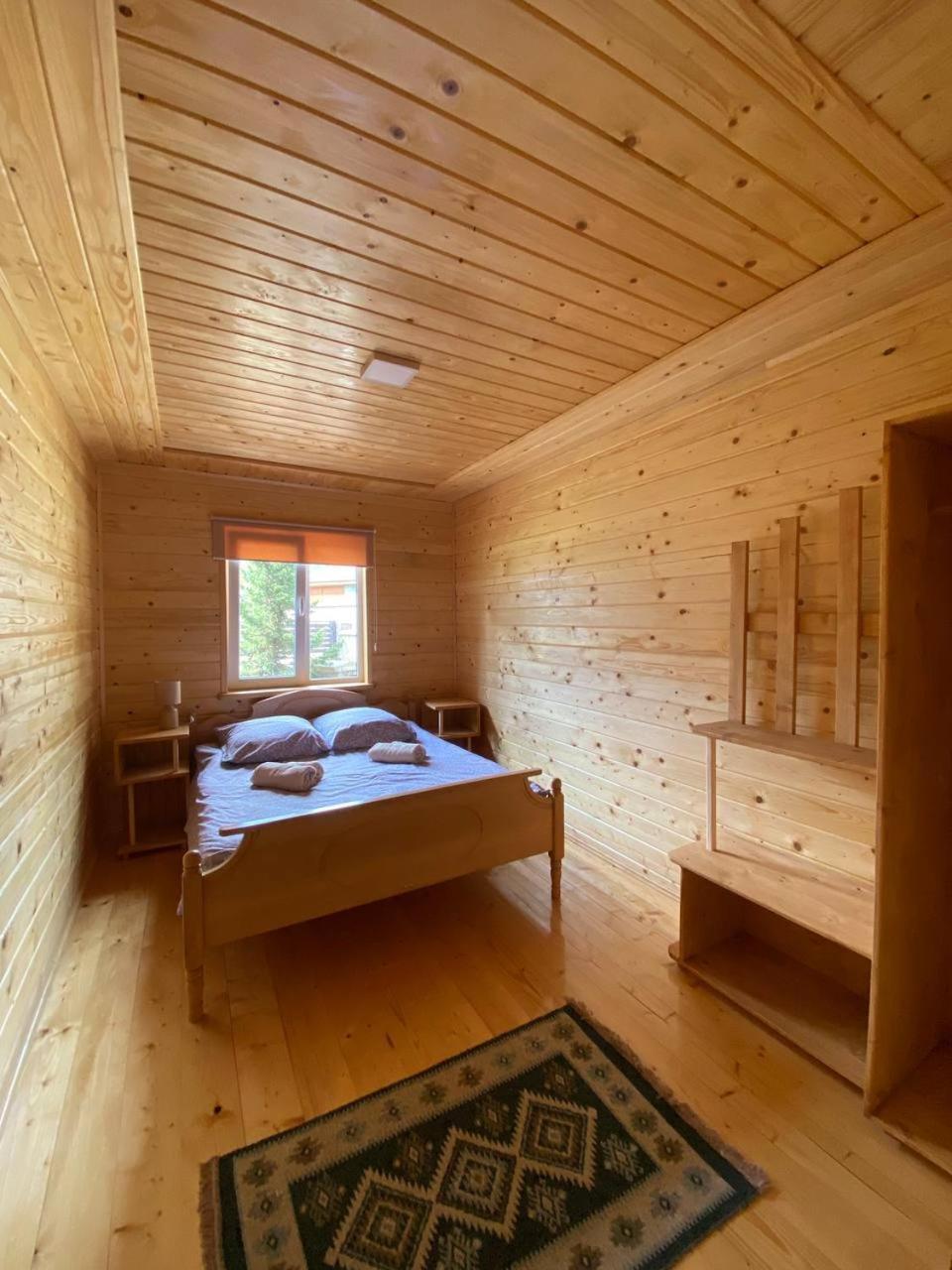 Villa Анничка à Khorotseve Extérieur photo