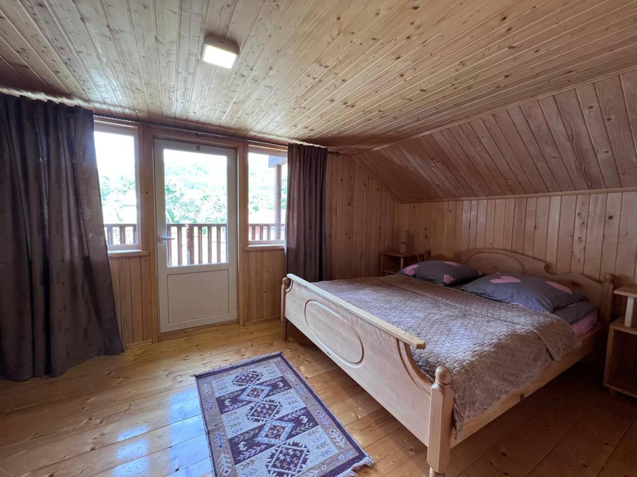 Villa Анничка à Khorotseve Extérieur photo