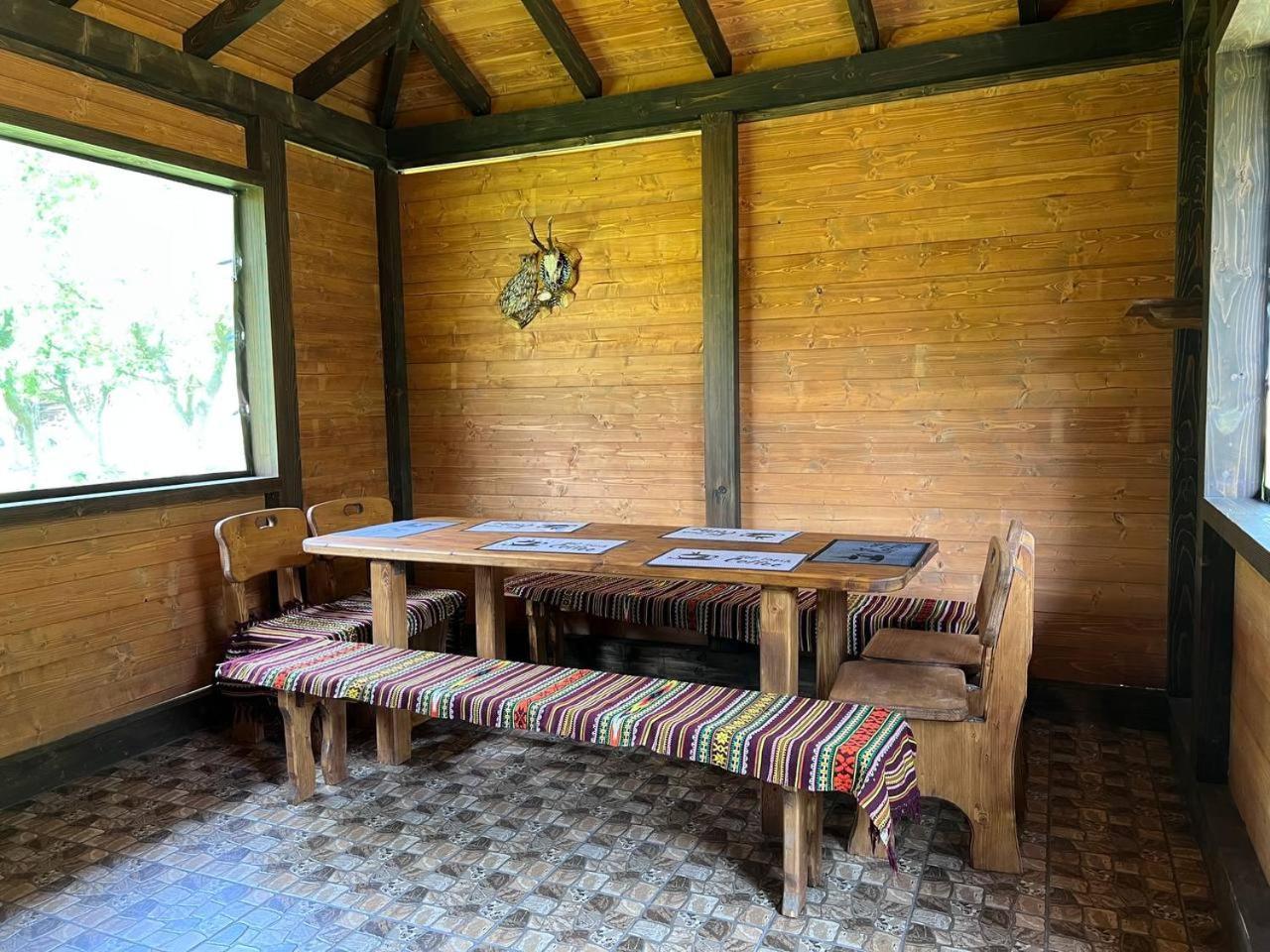 Villa Анничка à Khorotseve Extérieur photo