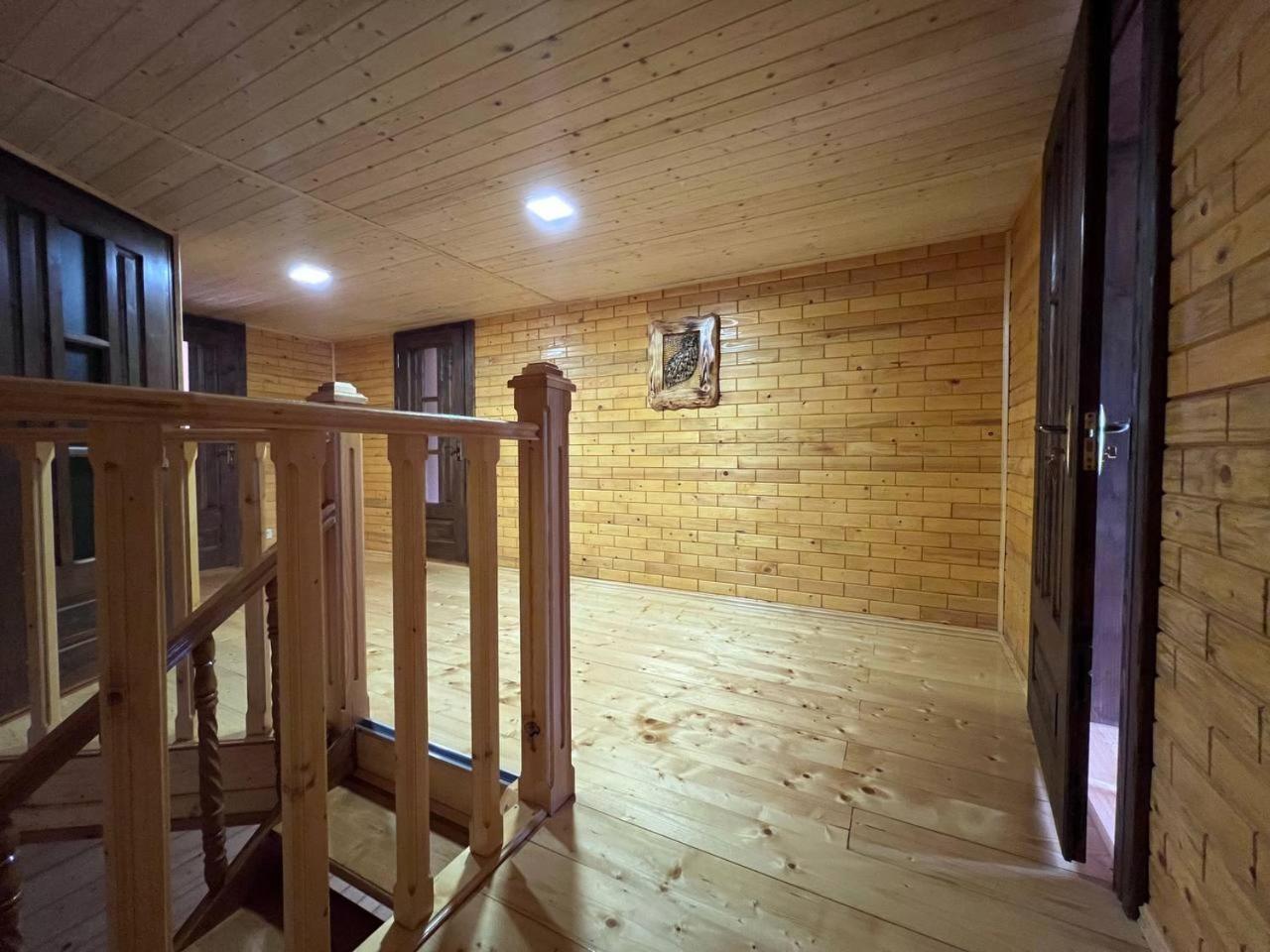 Villa Анничка à Khorotseve Extérieur photo